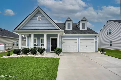 1660 White Starfish Ct, Calabash, NC 28467