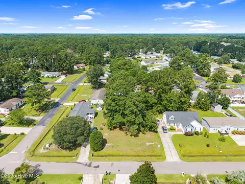 896 Palmer Dr, Calabash, NC 28467