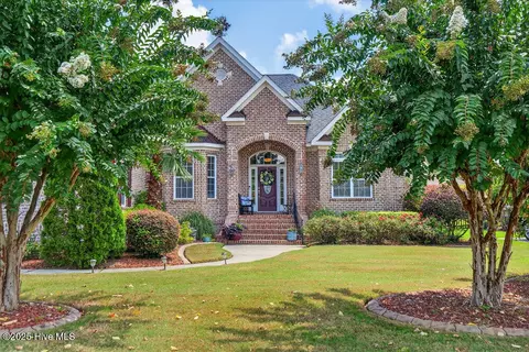 3124 Redfield Dr, Leland, NC 28451