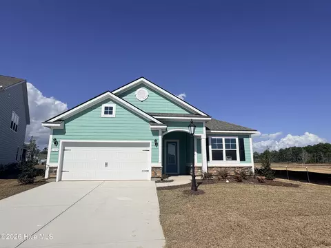 1510 Two Notch Cir NW, Ash, NC 28420
