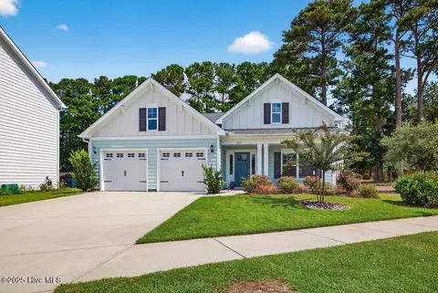 1357 Lt Congleton Rd, Wilmington, NC 28409