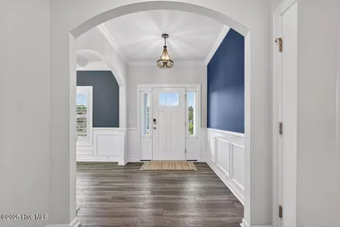 1357 Lt Congleton Rd, Wilmington, NC 28409 photo 4