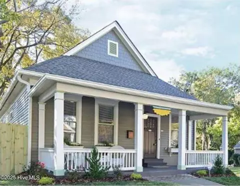 313 Anderson St, Wilmington, NC 28401