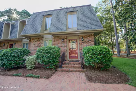 190 Palmetto Rd #14, Pinehurst, NC 28374