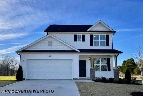 170 W Saltgrass Ln, Smithfield, NC 27577