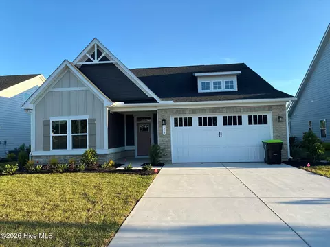 1212 Black Wolf Run, Sunset Beach, NC 28468