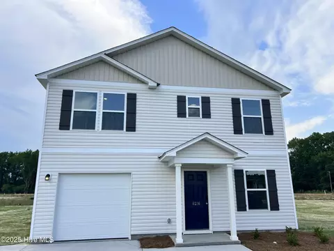 6218 Dillion Dr, Grifton, NC 28530