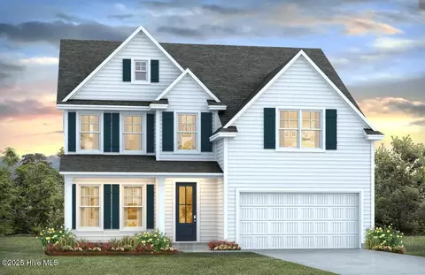 5005 Roundhead Dr #LOT 70, Leland, NC 28451