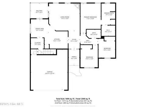 3830 Blue Wing Ct, Wilmington, NC 28409