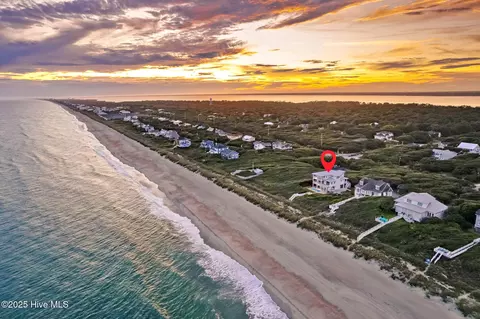227 Salter Path Rd, Pine Knoll Shores, NC 28512