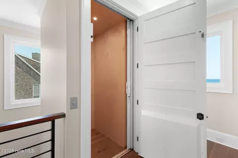 Entry Way - 227 Salter Path Rd, Pine Knoll Shores, NC 28512 photo 1 of 2