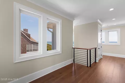 Entry Way - 227 Salter Path Rd, Pine Knoll Shores, NC 28512 photo 2 of 2