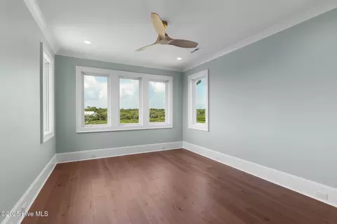 Bedroom - 227 Salter Path Rd, Pine Knoll Shores, NC 28512 photo 3 of 4