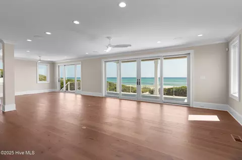 Living - 227 Salter Path Rd, Pine Knoll Shores, NC 28512 photo 1 of 1