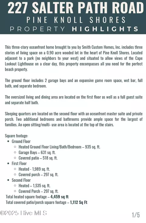 Other - 227 Salter Path Rd, Pine Knoll Shores, NC 28512 photo 27 of 31