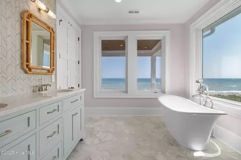 Bath - 227 Salter Path Rd, Pine Knoll Shores, NC 28512 photo 1 of 9