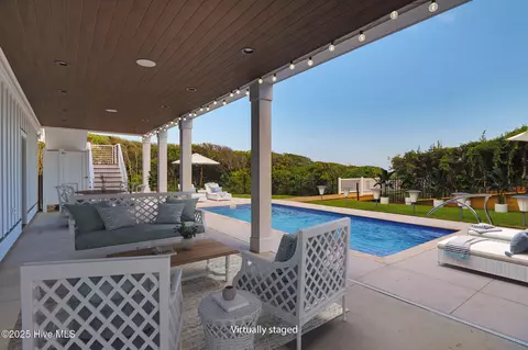 Exterior - 227 Salter Path Rd, Pine Knoll Shores, NC 28512 photo 1 of 11