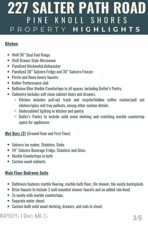Other - 227 Salter Path Rd, Pine Knoll Shores, NC 28512 photo 29 of 31