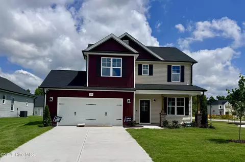 120 W Saltgrass Ln, Smithfield, NC 27577