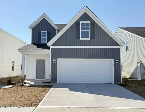 1102 Hanson Dr, Leland, NC 28451