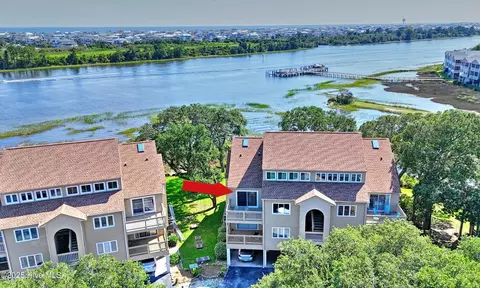 1765 Harborage Dr SW #3, Ocean Isle Beach, NC 28469