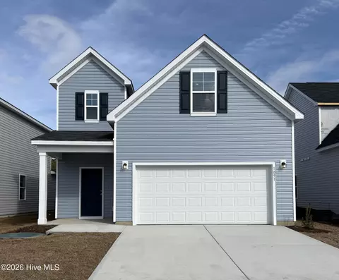 1091 Hanson Dr, Leland, NC 28451