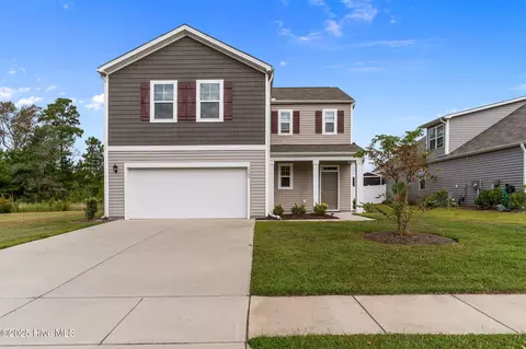 1163 Little Martha Way, Bolivia, NC 28422