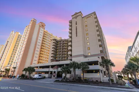 501 S Ocean Blvd UNIT 304, North Myrtle Beach, SC 29582