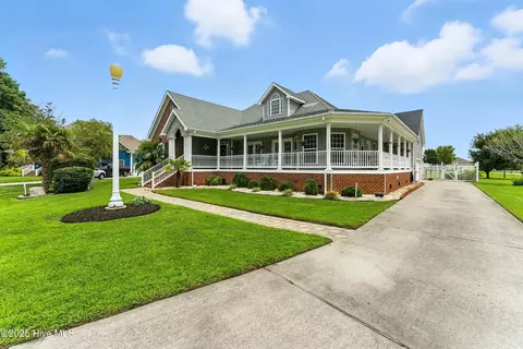 100 Egret Cv, Moyock, NC 27958