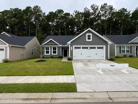 1085 Sharron Creek Dr, Shallotte, NC 28470