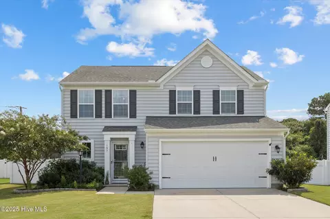 107 Green Lake Rd, Moyock, NC 27958