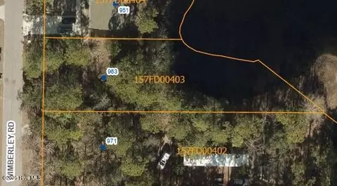 963 Wimberley Rd, Southport, NC 28461