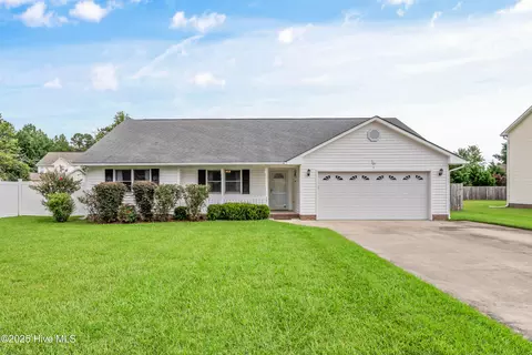 503 Red Fox Ct, Havelock, NC 28532