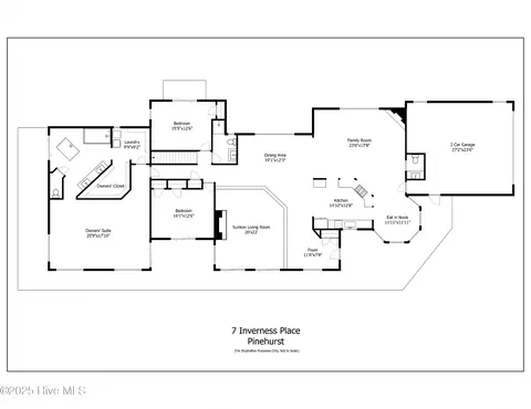 7 Inverness Pl, Pinehurst, NC 28374