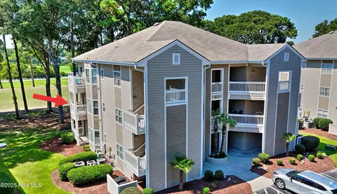 217 Kings Trl #1203, Sunset Beach, NC 28468