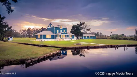 37705 Us-264, Belhaven, NC 27810