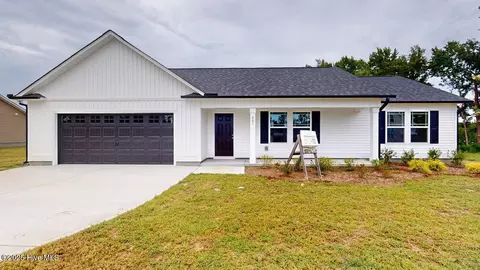 401 Aarons Pl, Goldsboro, NC 27530