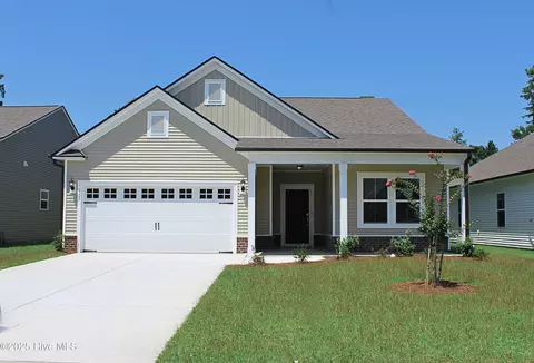 325 Eagle Claw Dr #4035, Carolina Shores, NC 28467