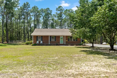 140 Ev Hogan Dr, Rockingham, NC 28379