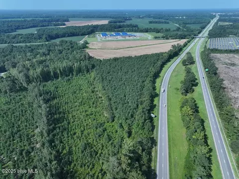 tbd Old Johns Rd, Laurinburg, NC 28352
