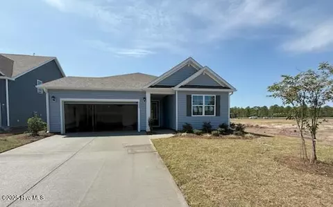 4336 Coralbead Ln #LOT 107, Leland, NC 28451