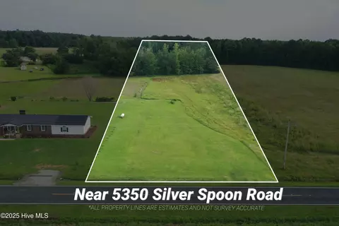 4 Lot Apt 4 Near 5350 Silver Spoon Rd, Whiteville, NC 28472