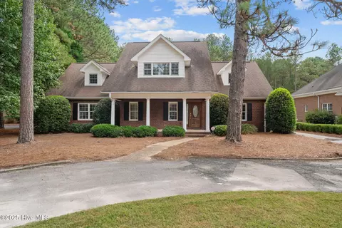 114 Juniper Creek Blvd, Pinehurst, NC 28374