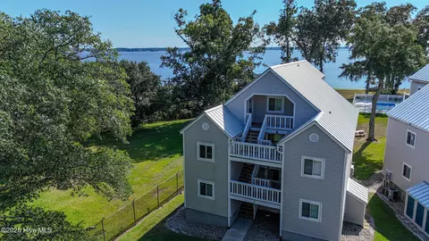 89 Country Club Dr #A3, Minnesott Beach, NC 28510