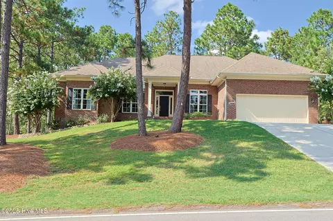 268 Juniper Creek Blvd, Pinehurst, NC 28374