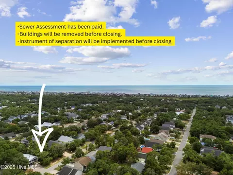 lot55 NE 6th St, Oak Island, NC 28465