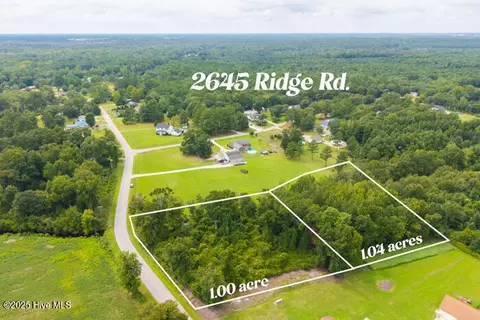 2645 Ridge Rd, New Bern, NC 28560