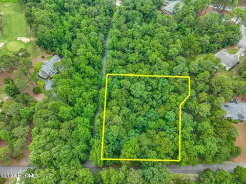110 Cambridge Ln, West End, NC 27376