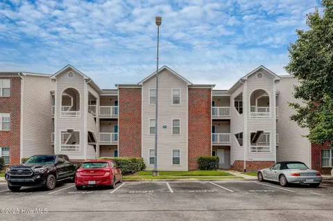 902 Litchfield Way #K, Wilmington, NC 28405