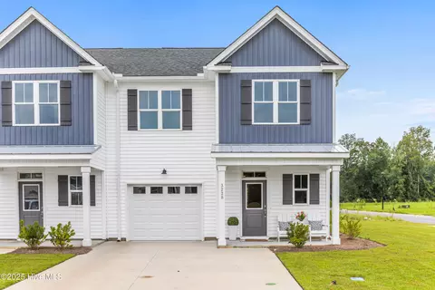 3228 Beaus Dr, Castle Hayne, NC 28429